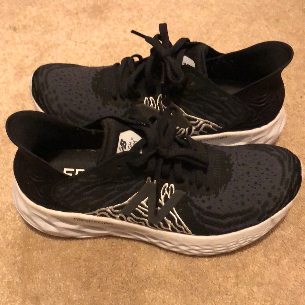 Like New New Balance Fresh Foam 1080 sz 7.5